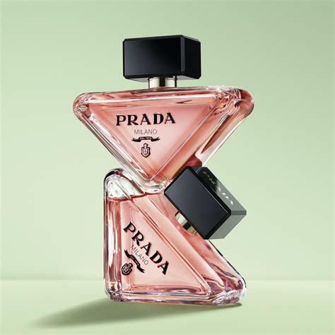 prada latest perfume